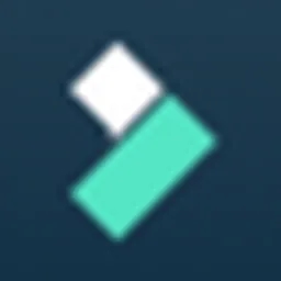 wondershare-filmora-es logo