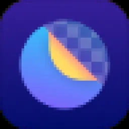 wondershare-pixcut logo