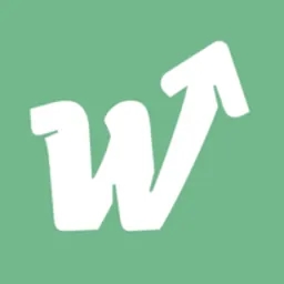 word-up logo