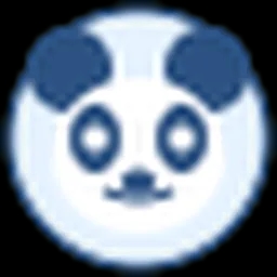 write-panda logo