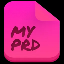 writemyprd logo