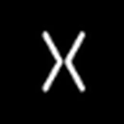 x-agent logo
