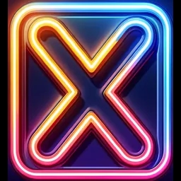 xdash logo