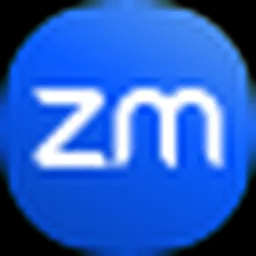 zoom-ai-companion logo
