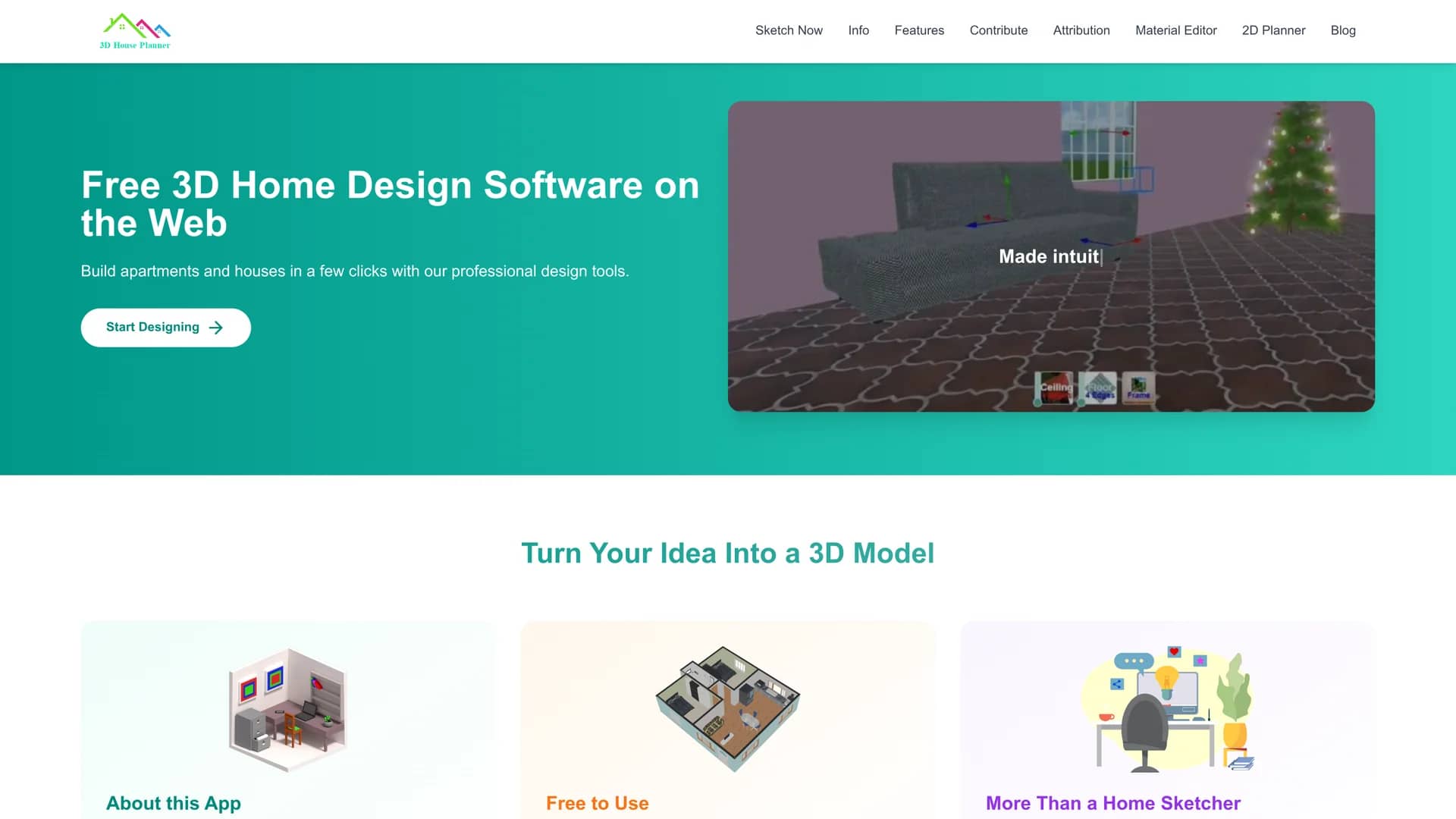 3d-house-planner homepage