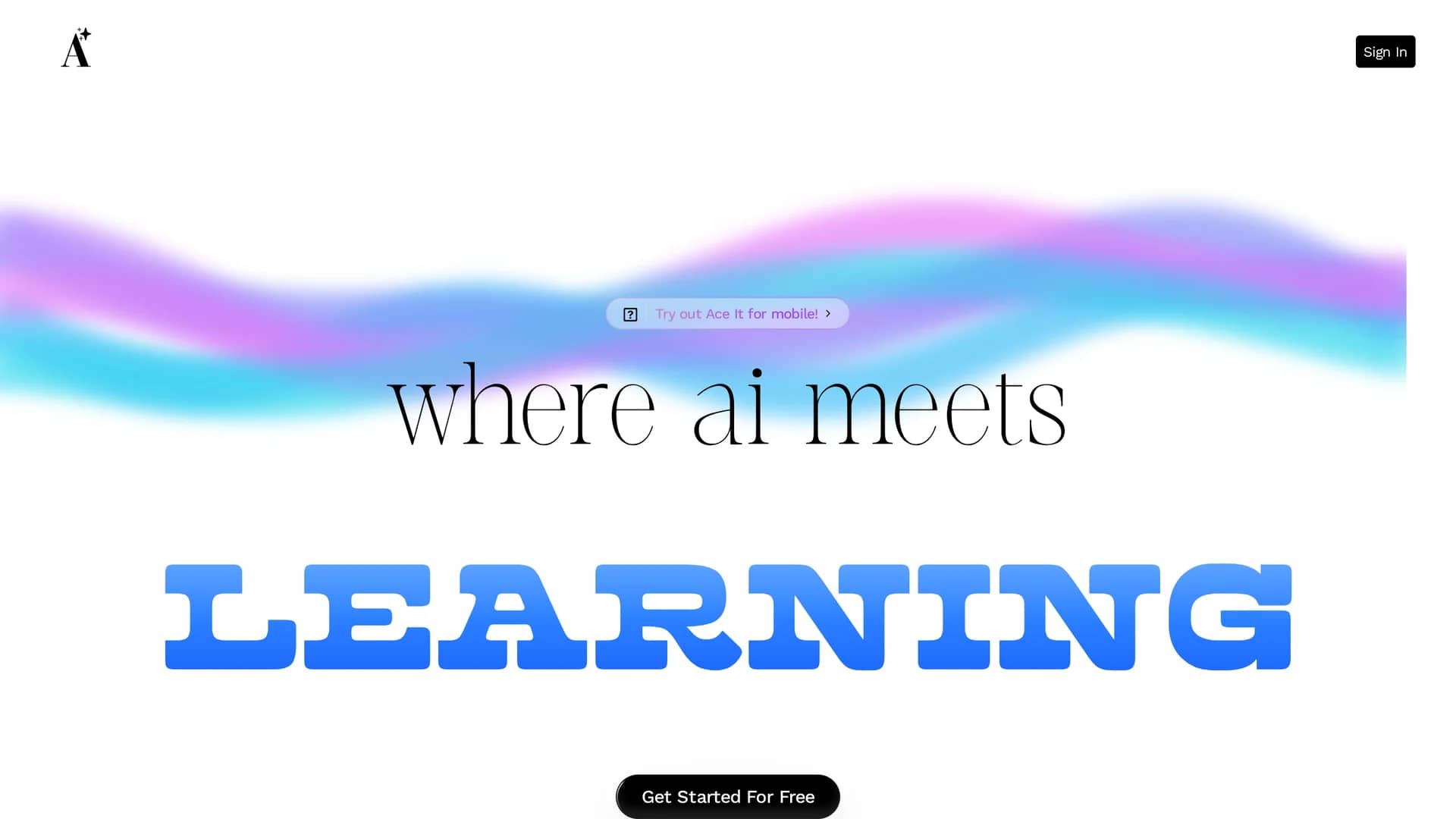 ace-it homepage
