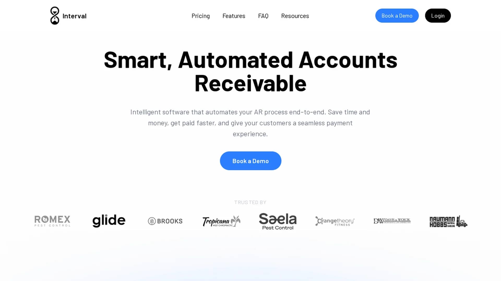 adam homepage