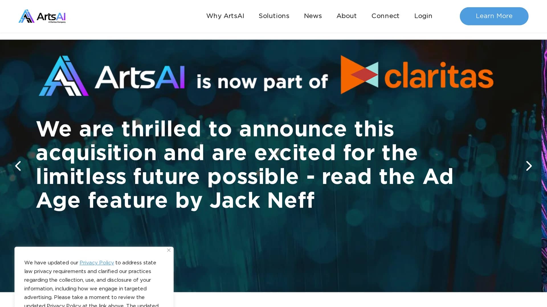 adxcel-com homepage