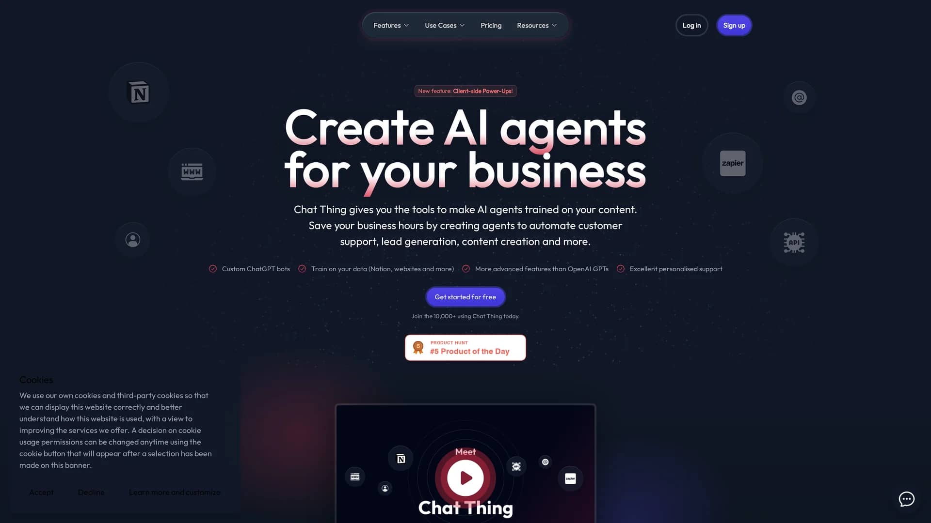ai-chief-strategy-officer homepage