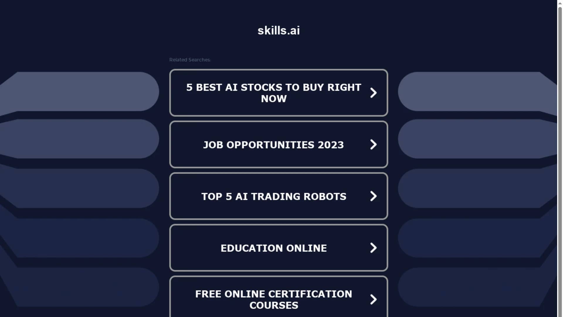 ai-data-chat-by-skills-ai homepage
