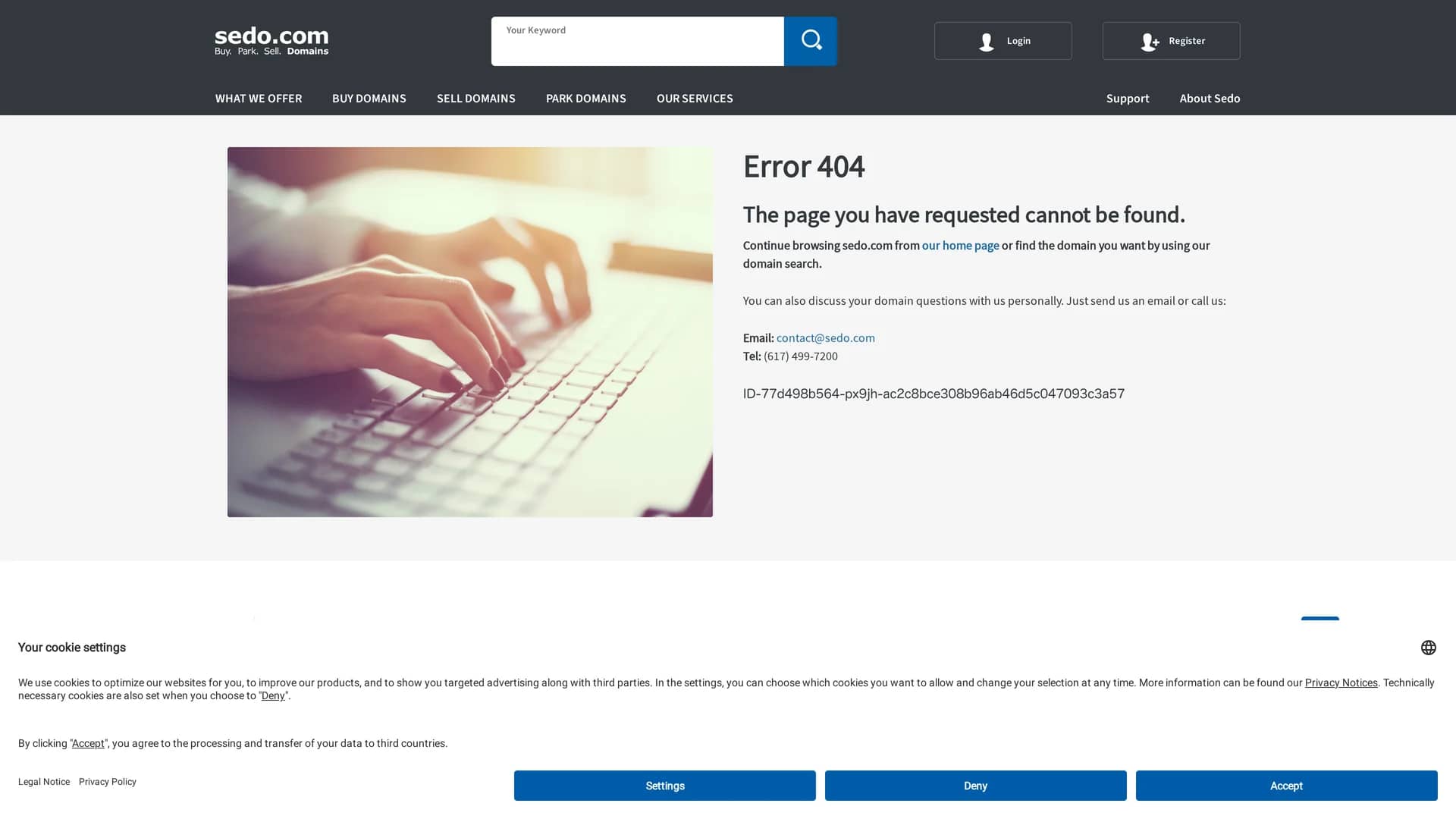 ai-prompt-finder homepage