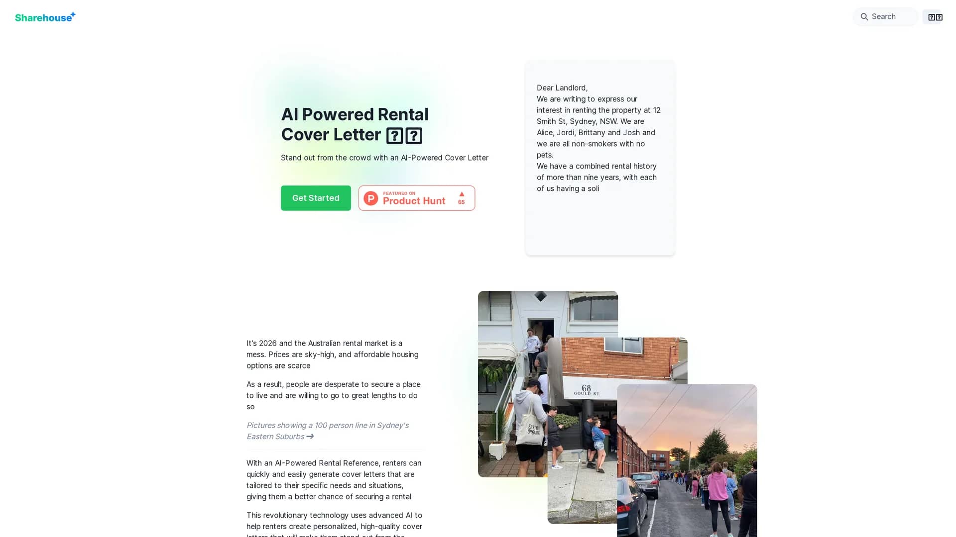 ai-rental-cover-letter homepage