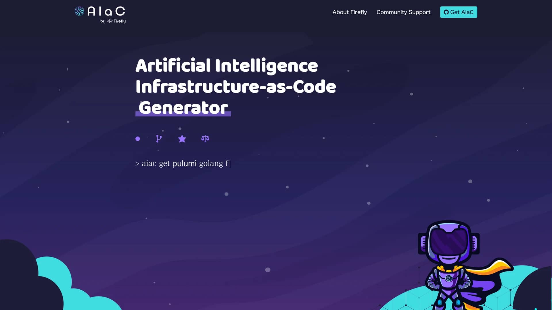 aiac homepage