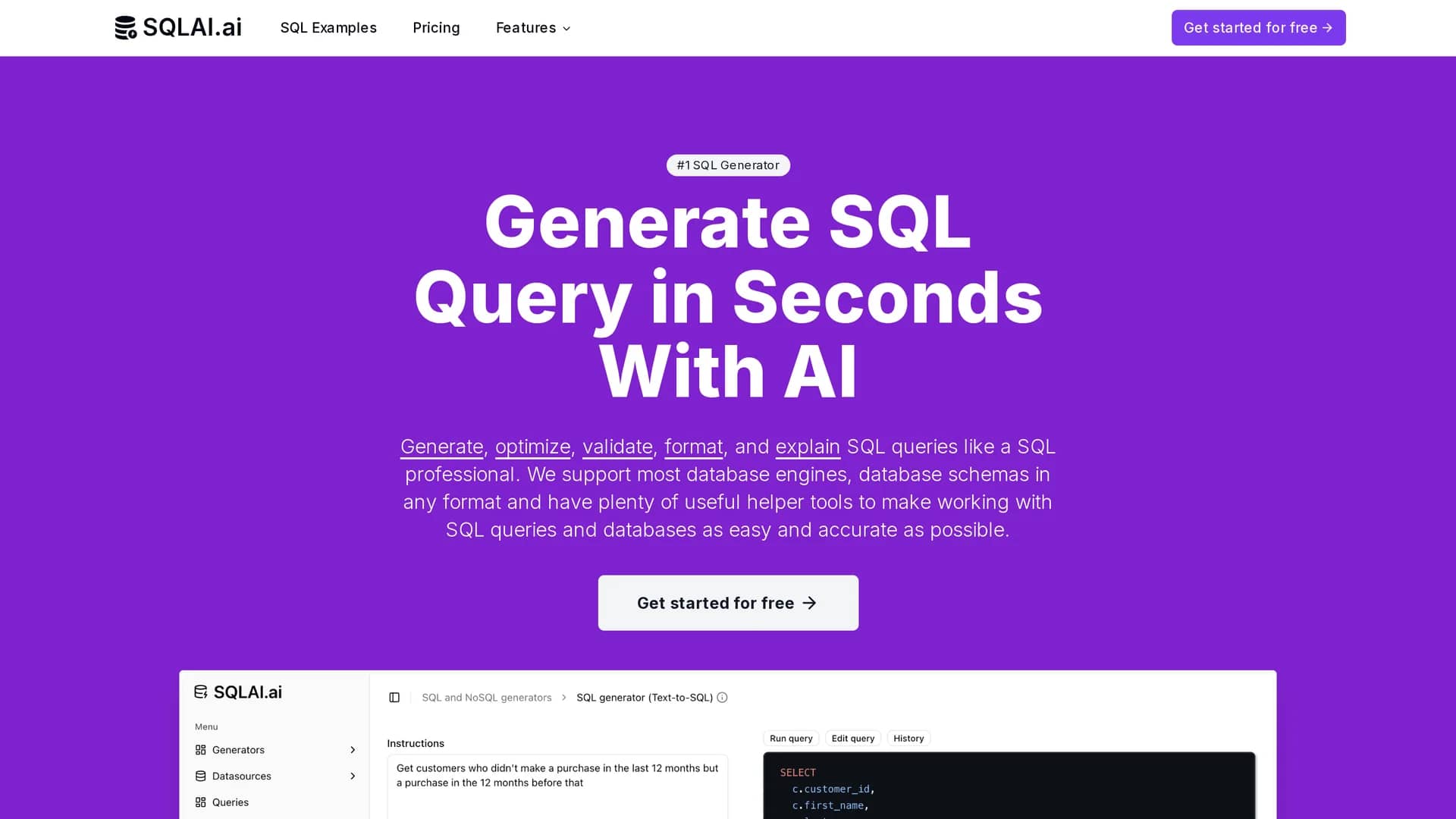 aihelperbot homepage