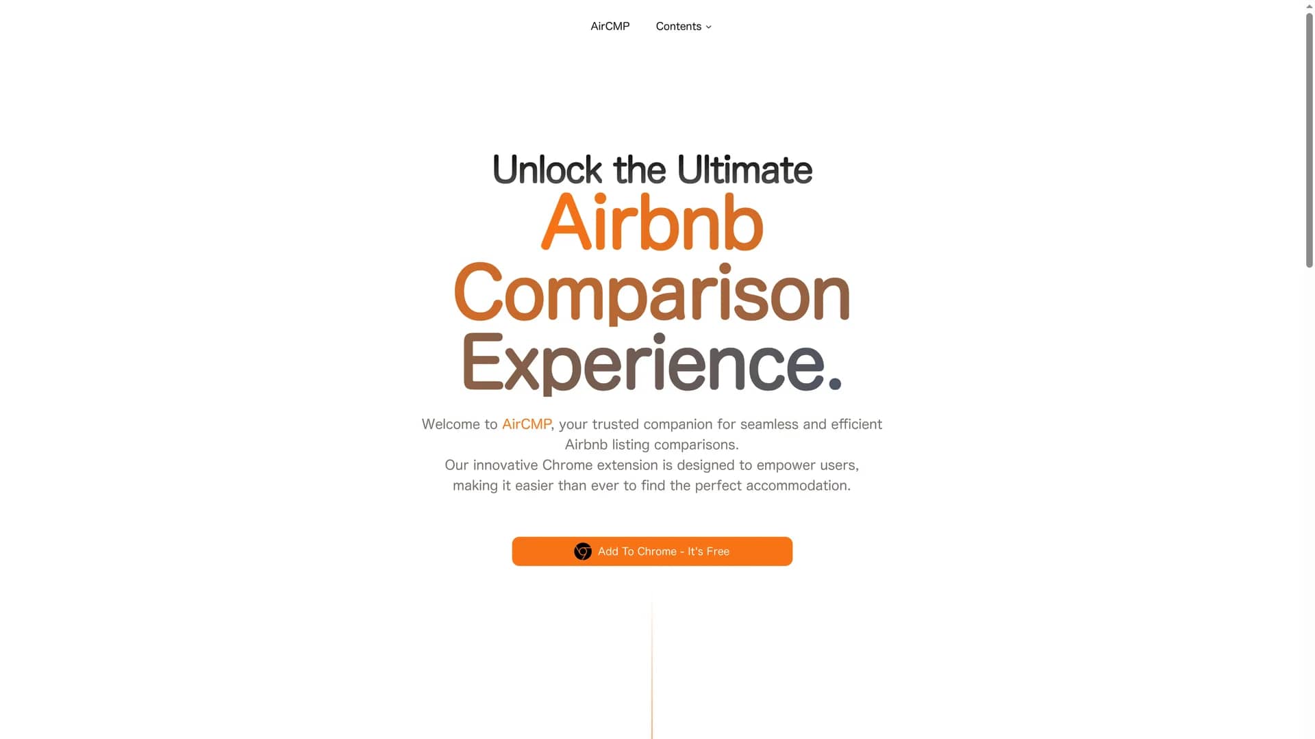 aircmp homepage