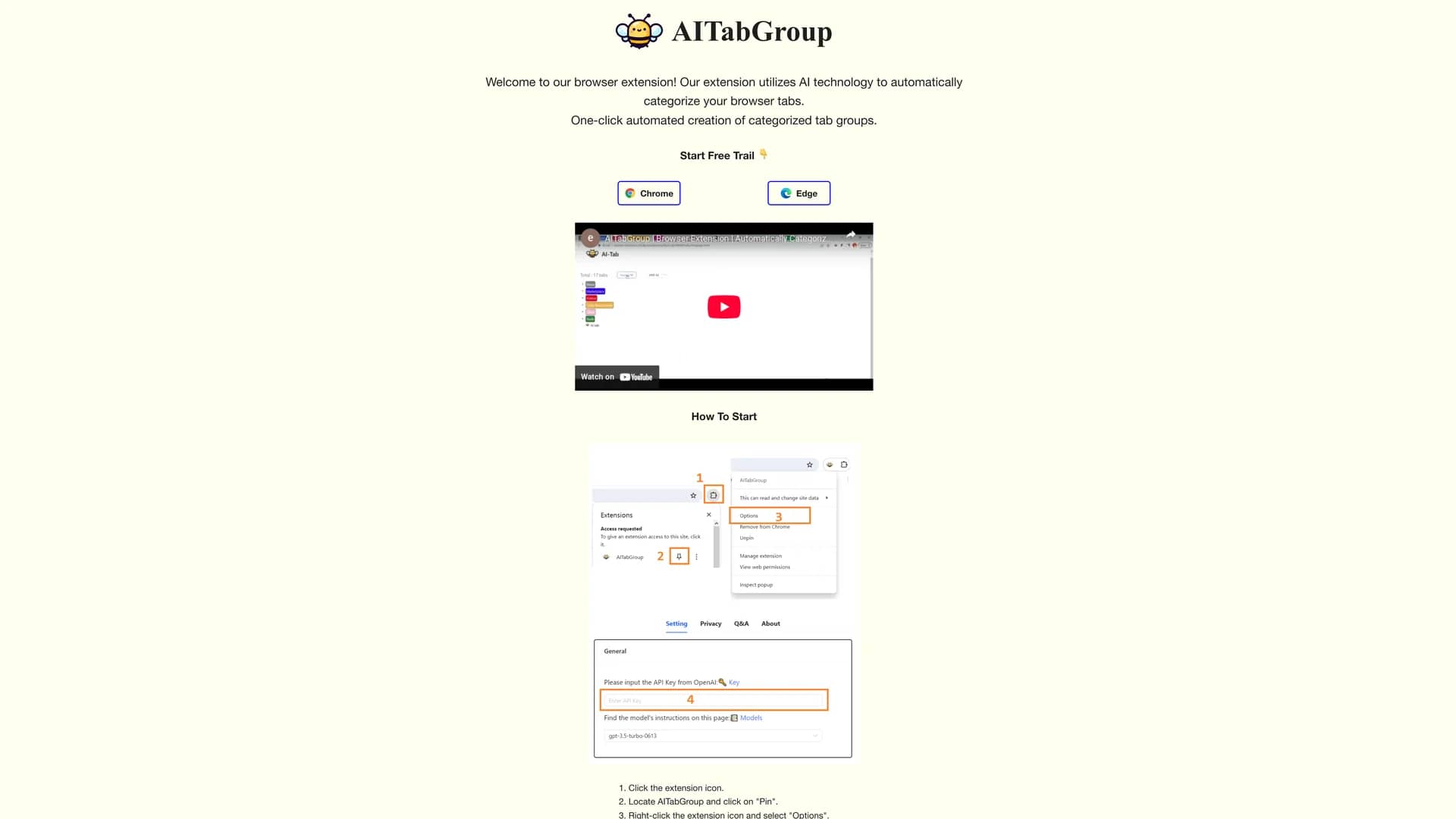 aitabgroup homepage
