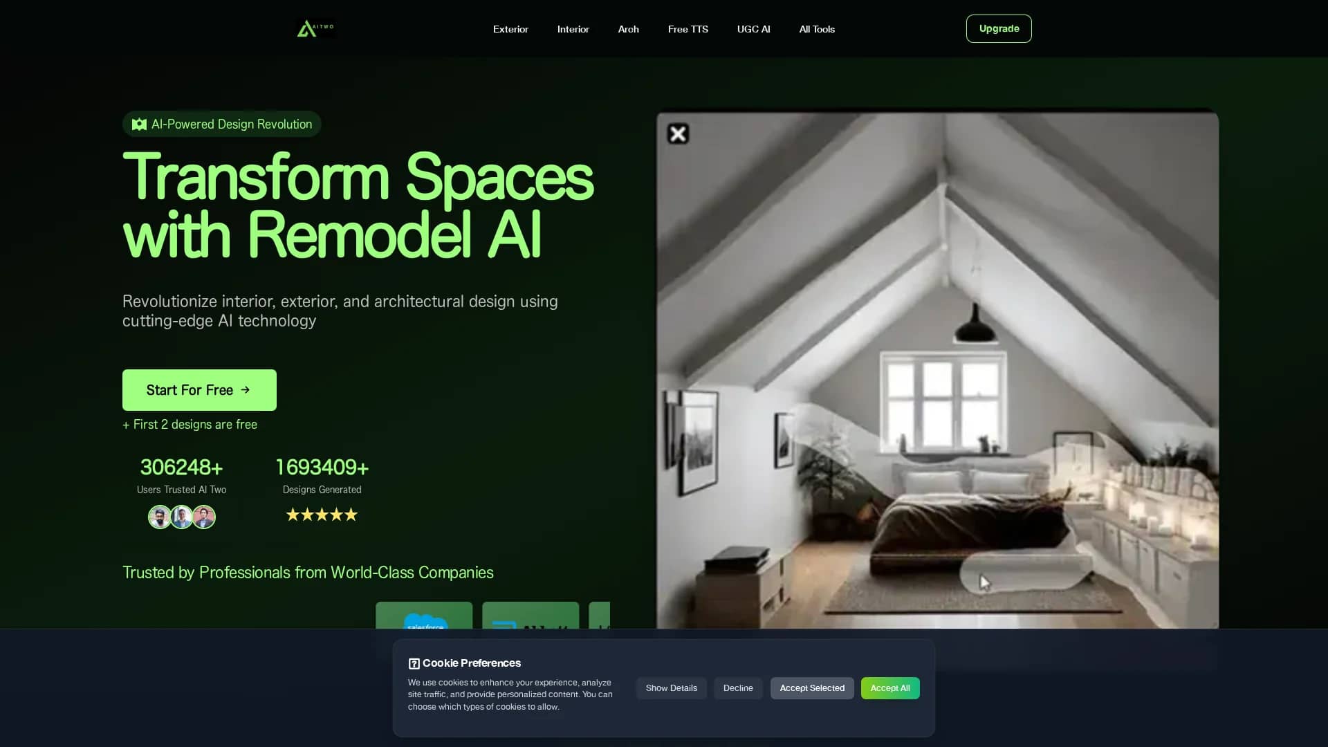 aitwo-co homepage