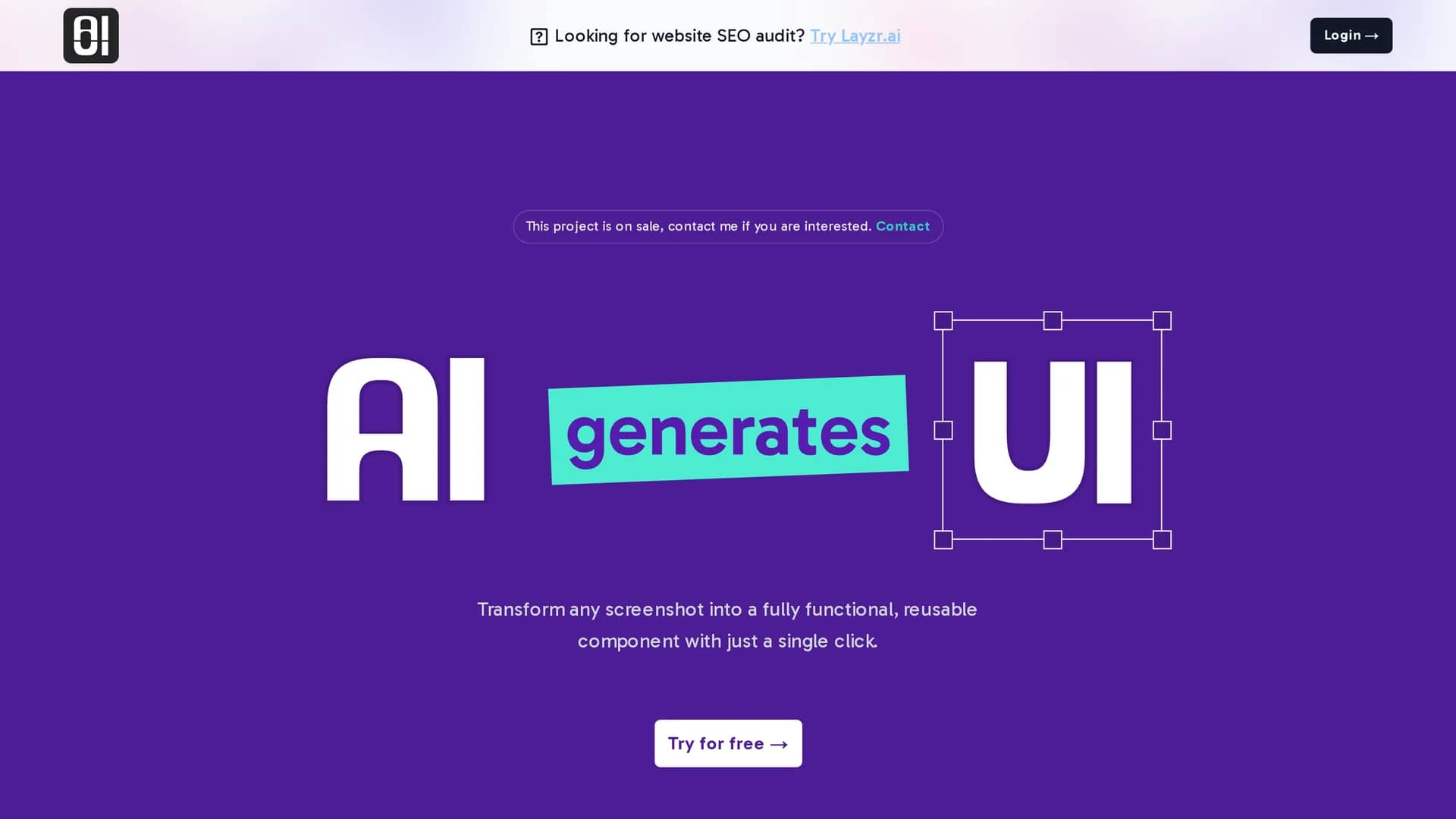 aiui-me homepage