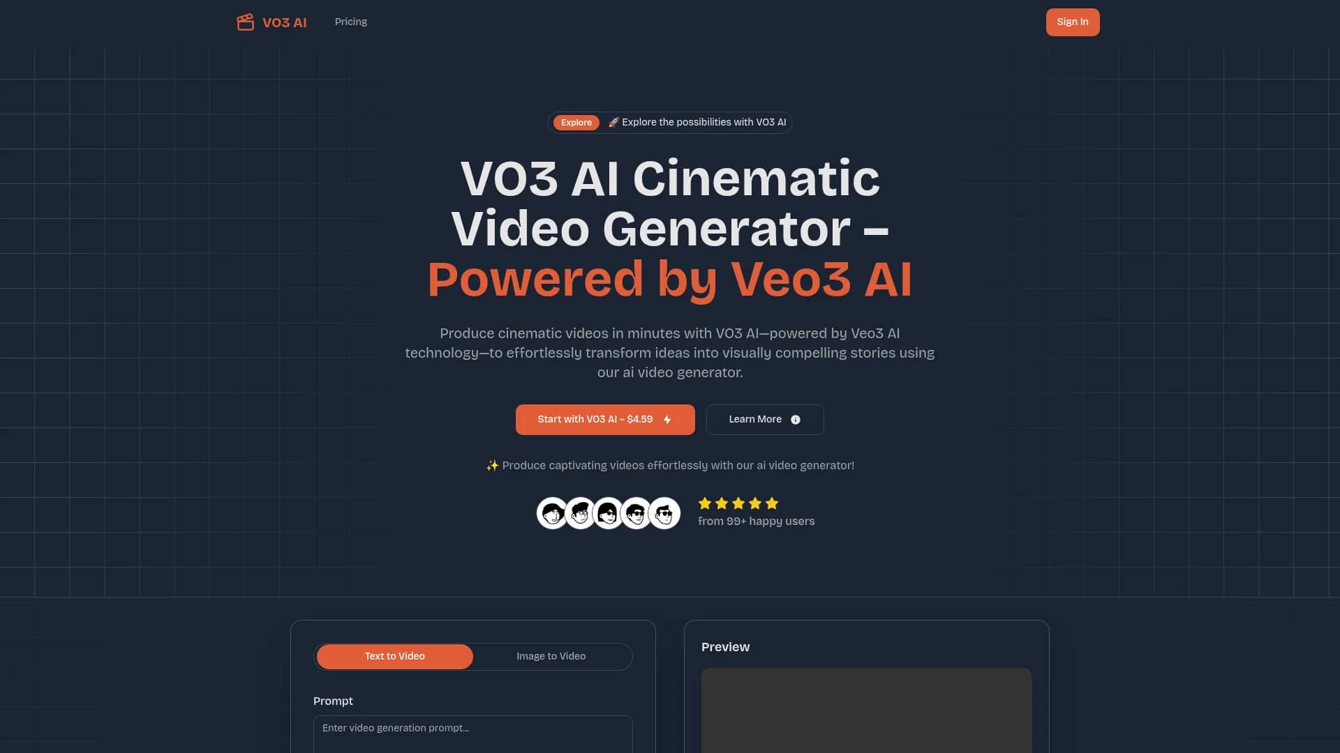 aivo3-com homepage