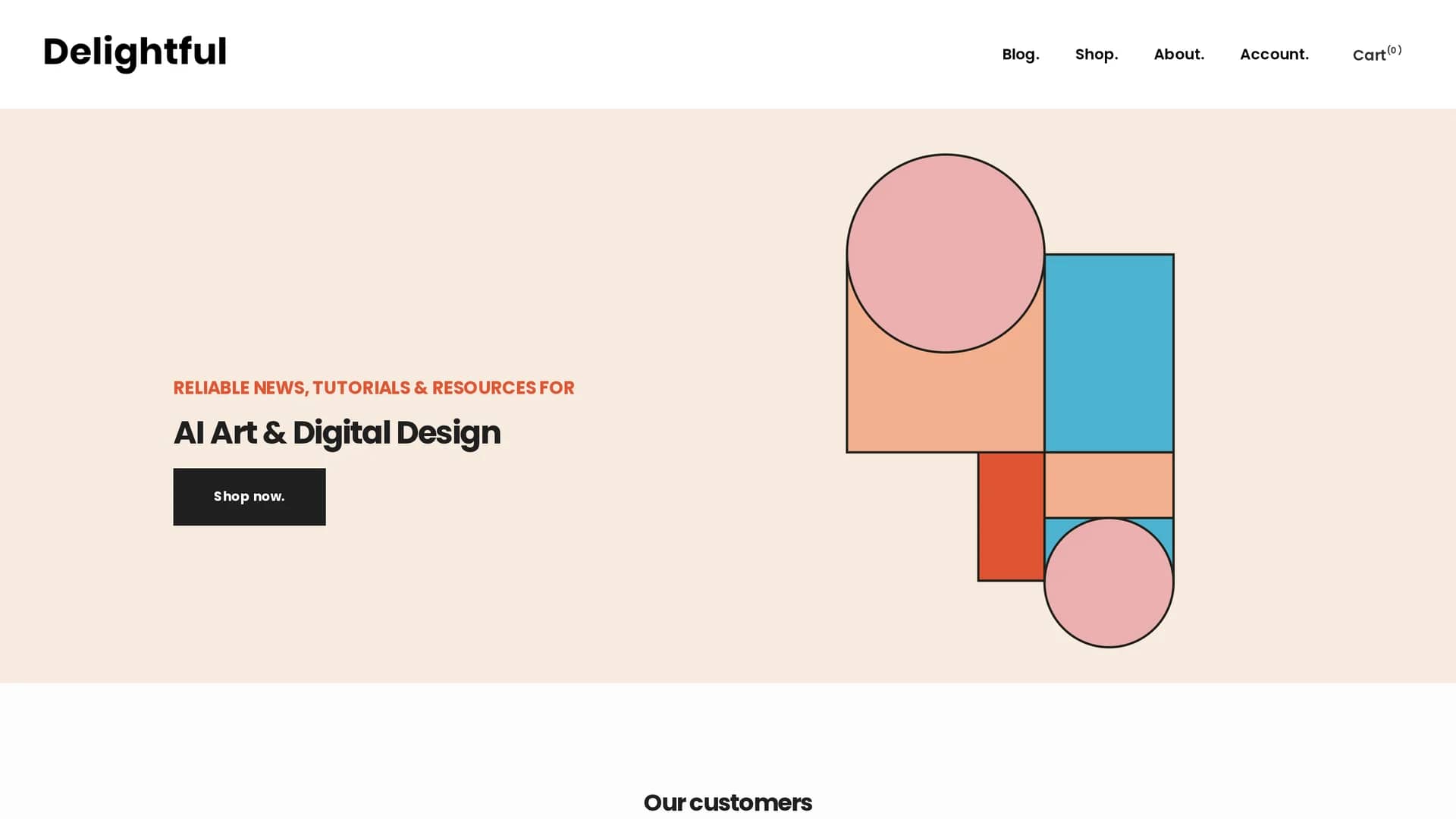 al-art-academy homepage