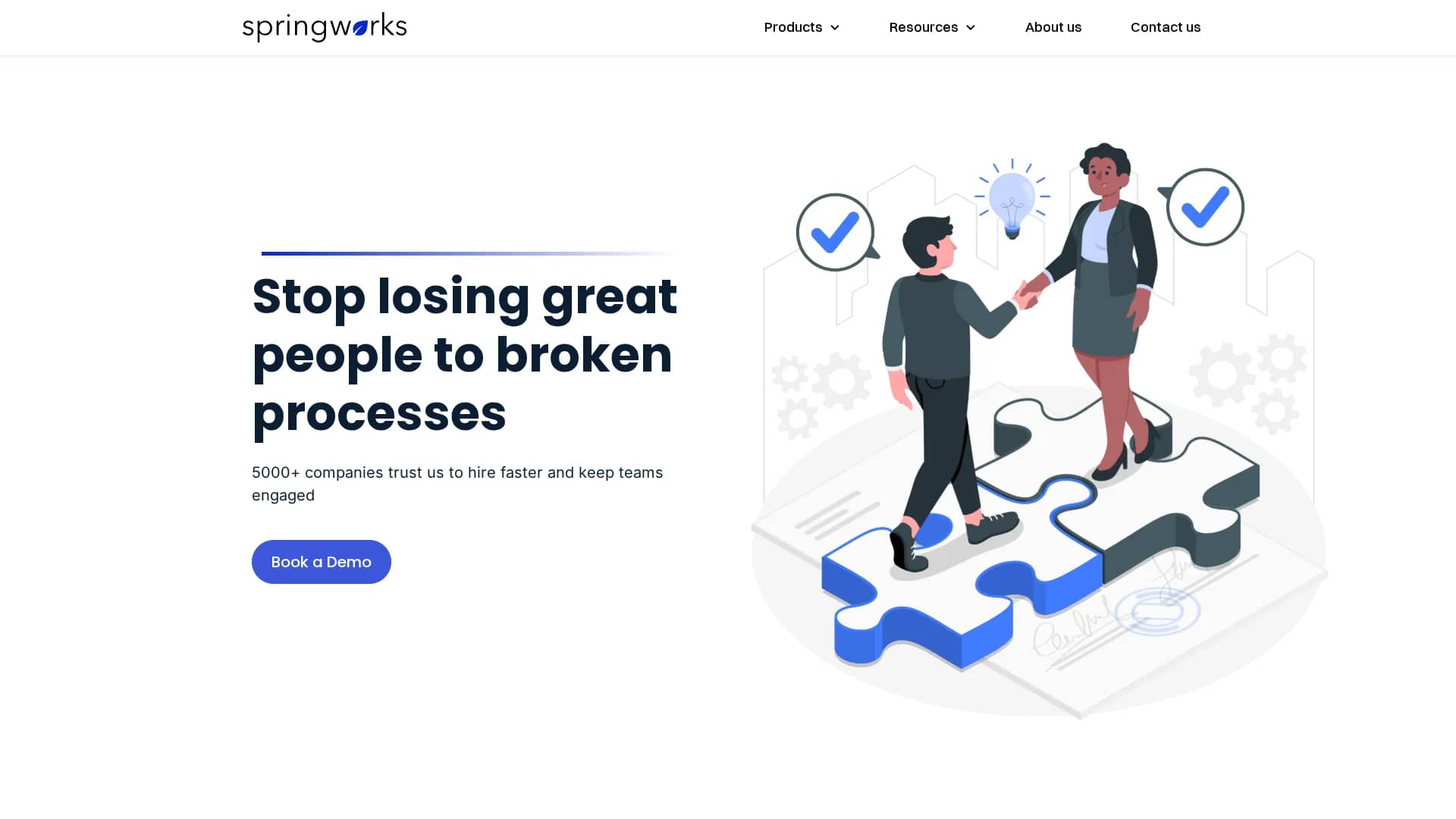 albus homepage