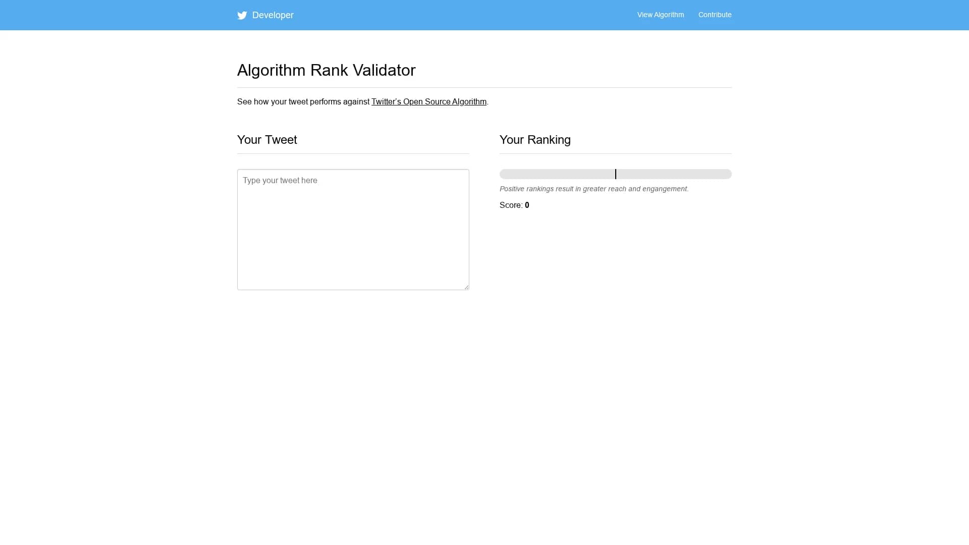 algorithm-rank-validator homepage