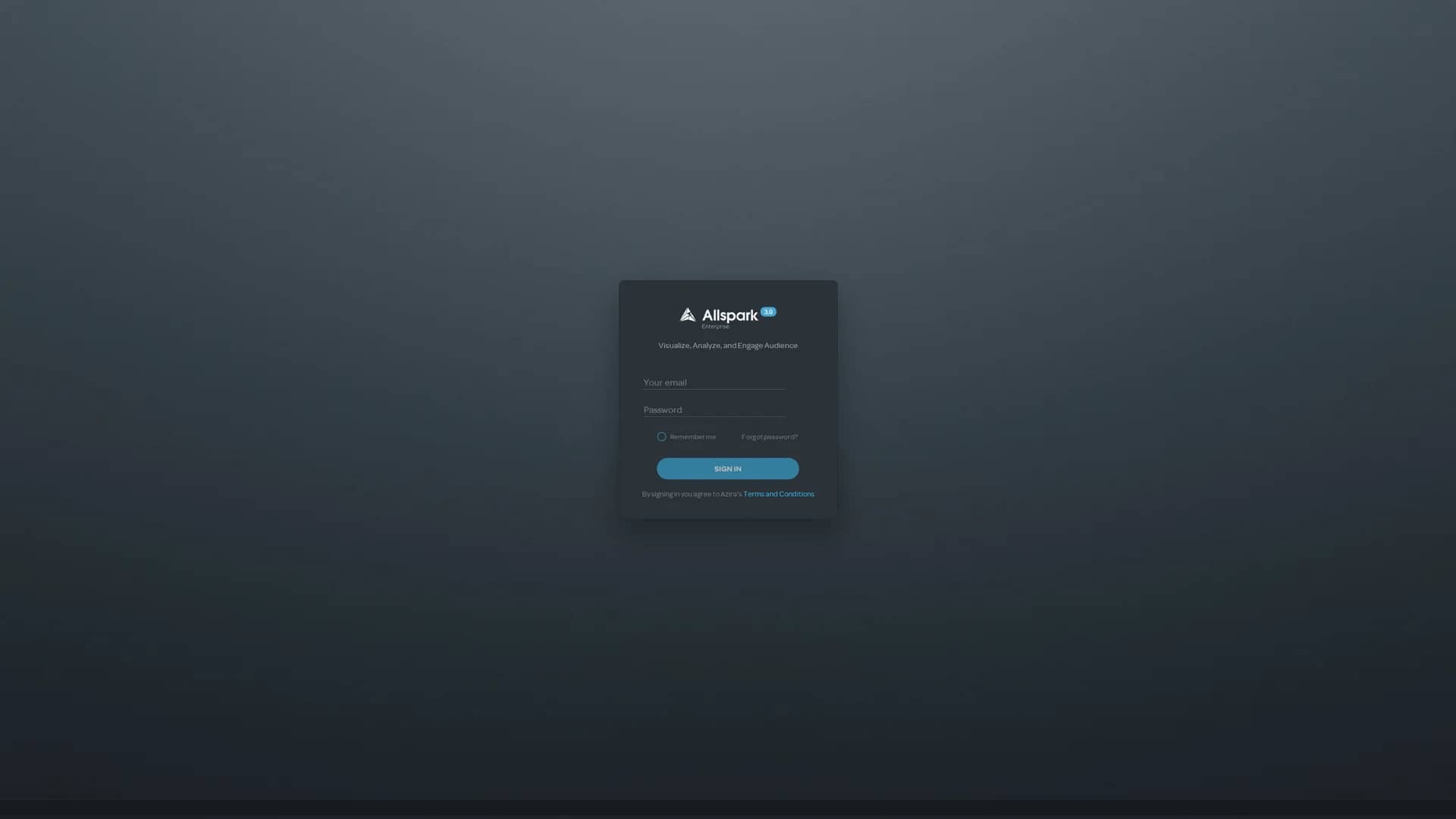 allspark-3-0 homepage