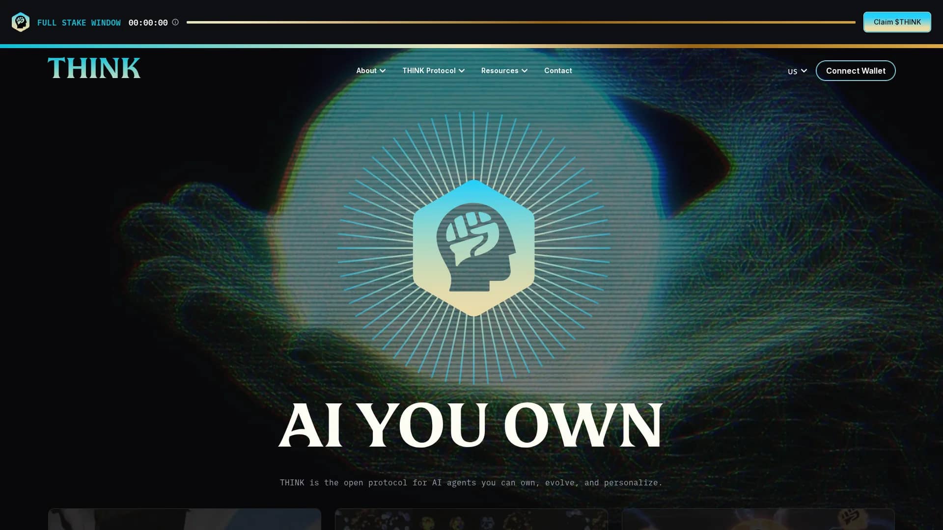 alteredstatemachine-xyz homepage