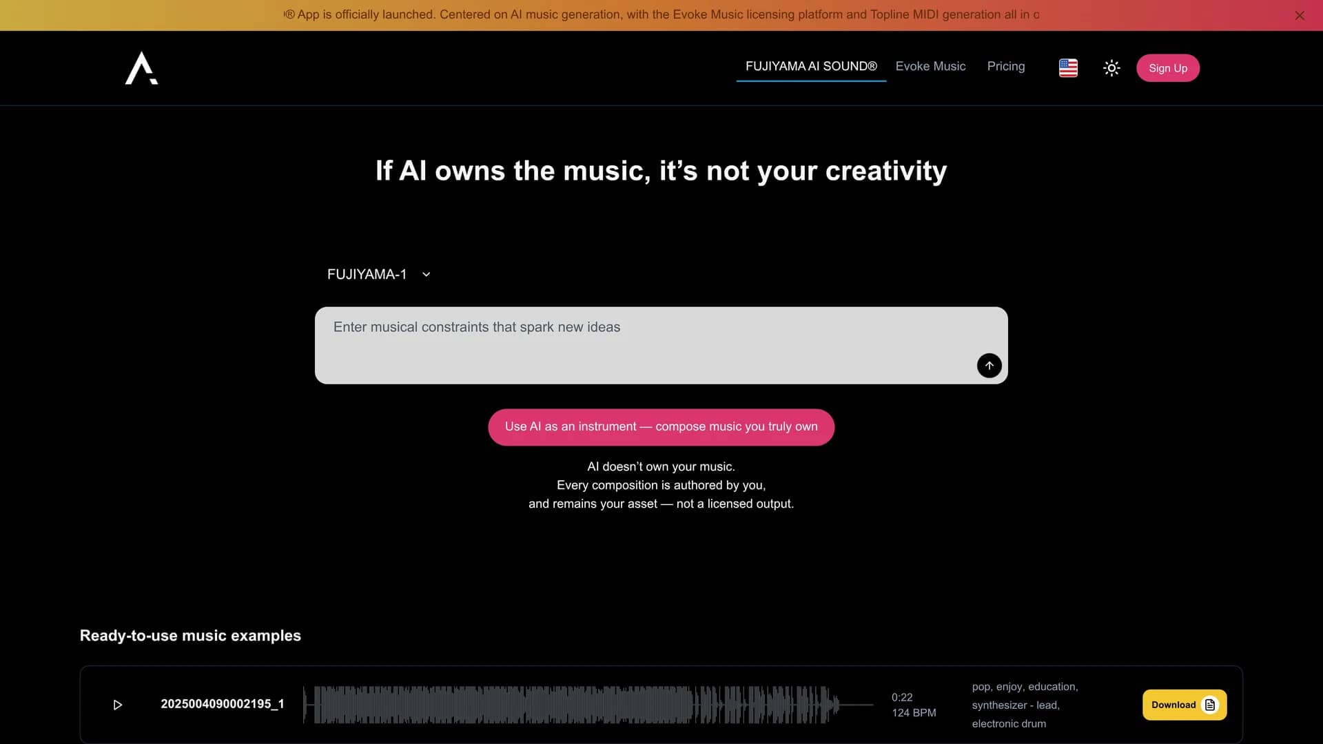 amadeus-code homepage