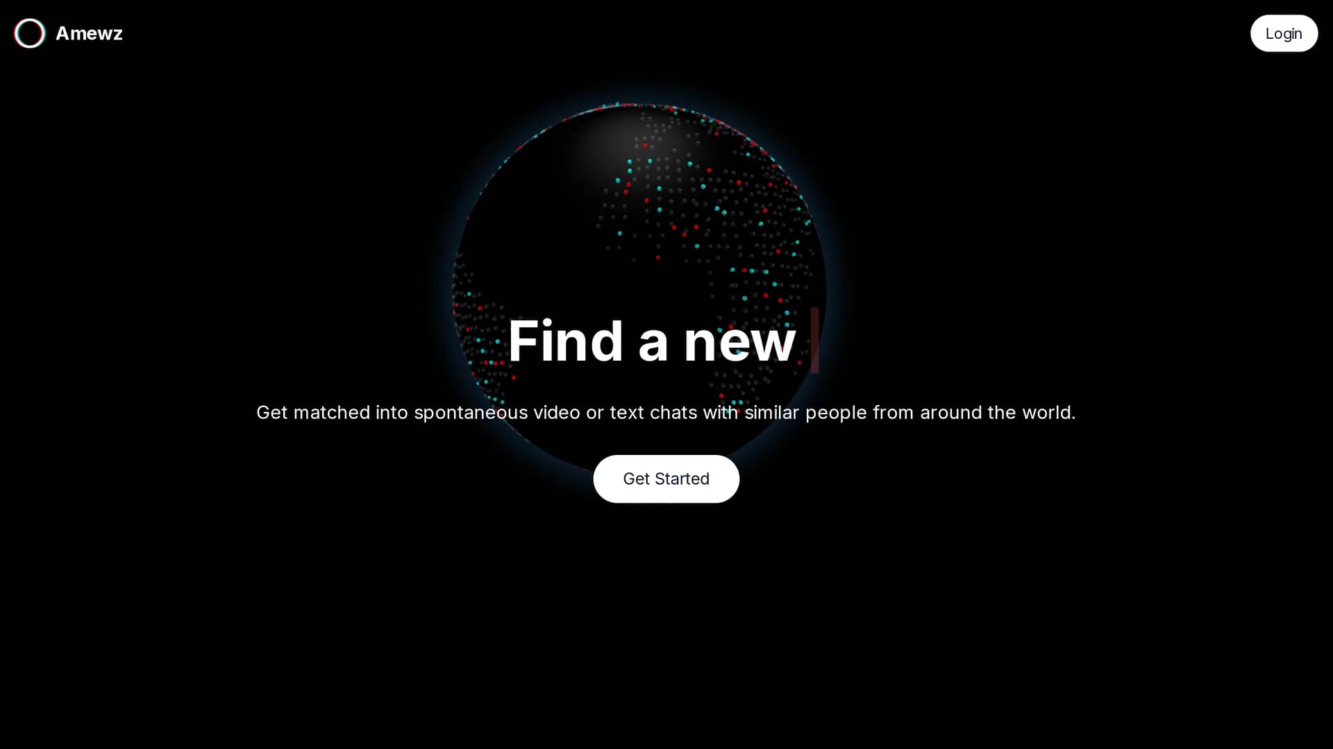 amewz-me homepage