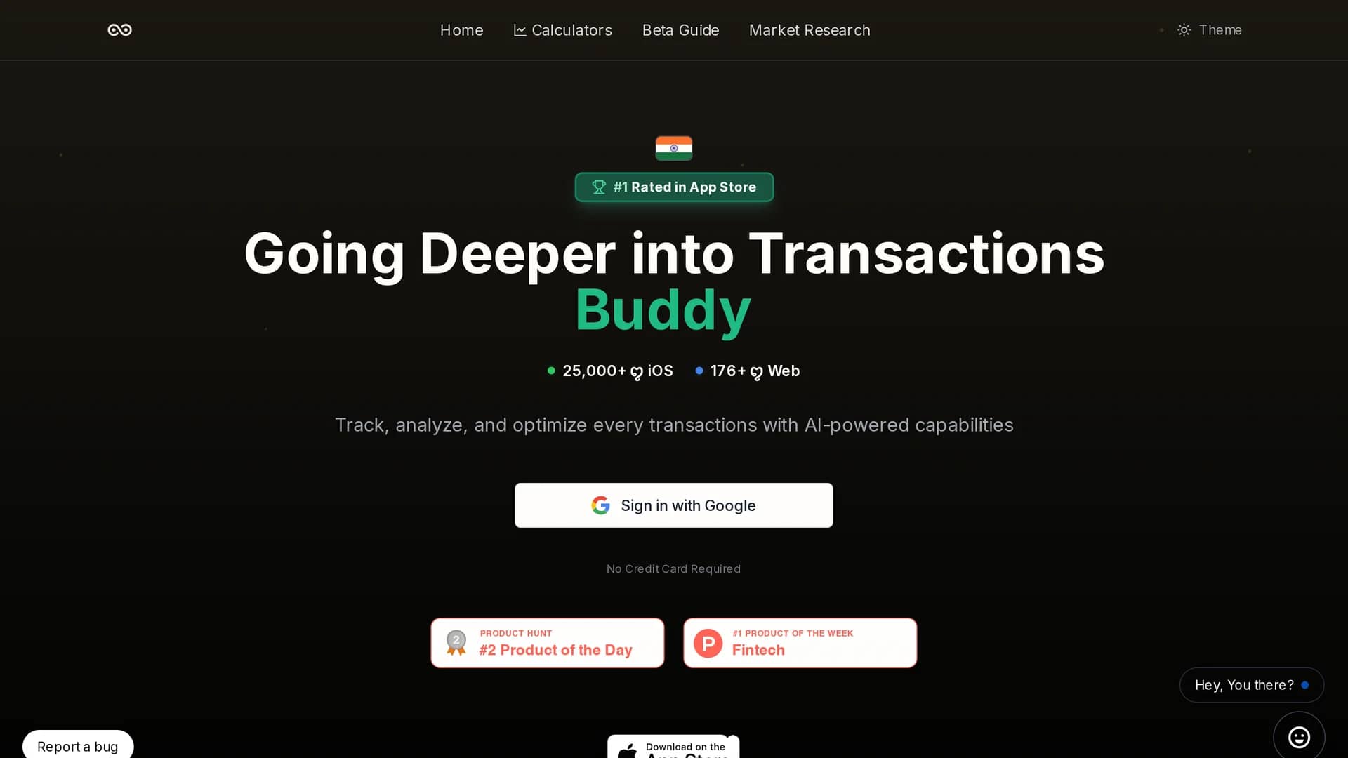 amigo-ai homepage