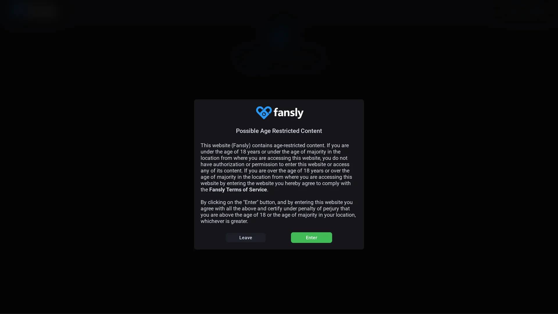 amouranth-ai homepage