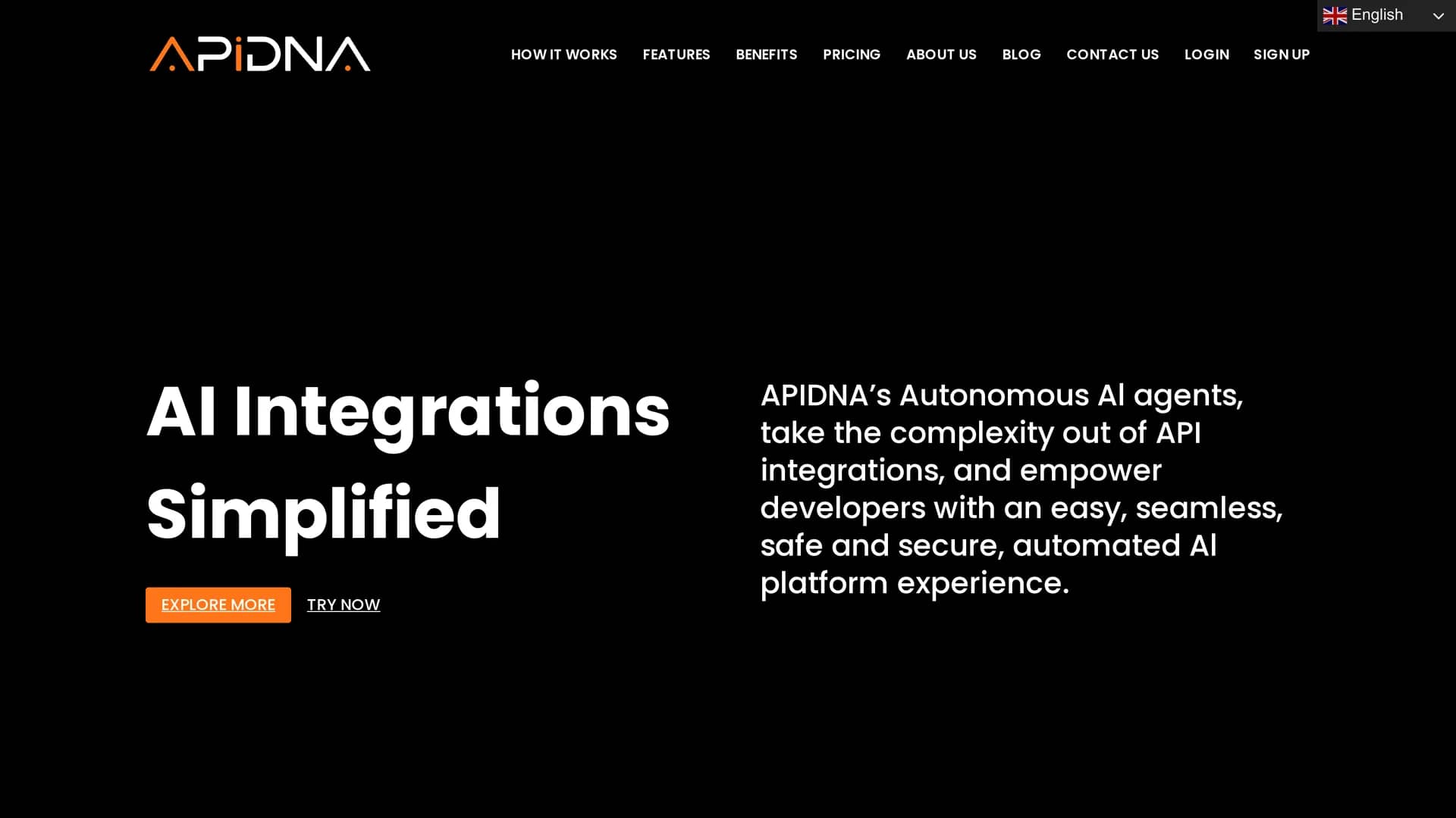 apidna homepage
