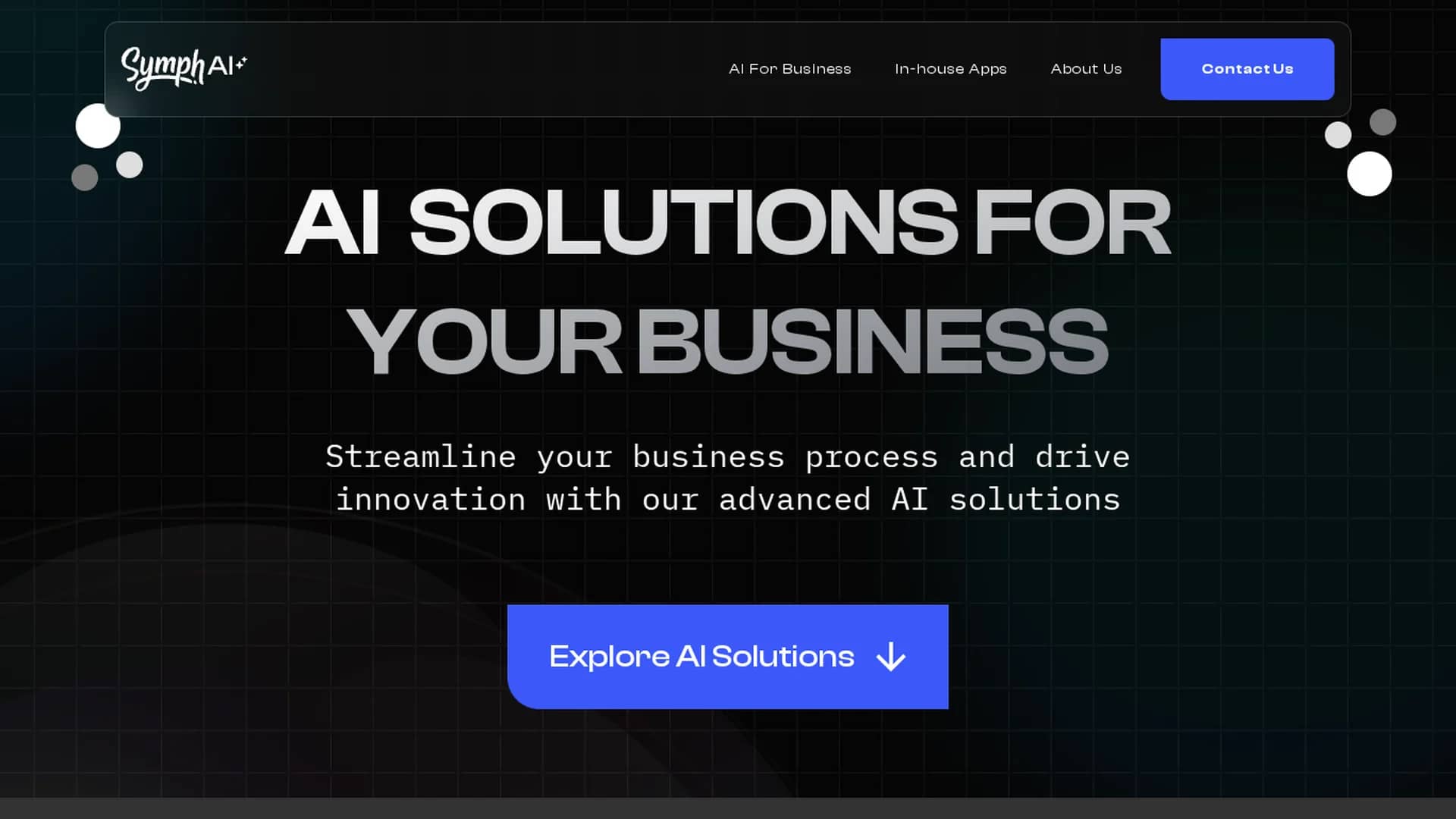 appgen homepage