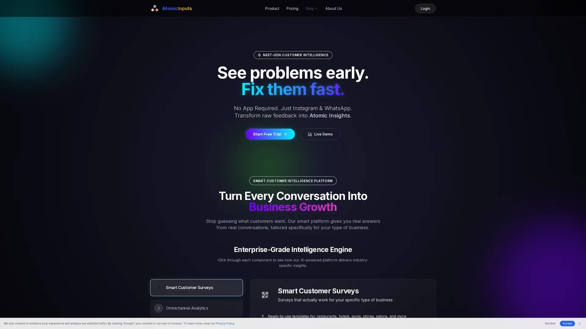 atomic-inputs homepage
