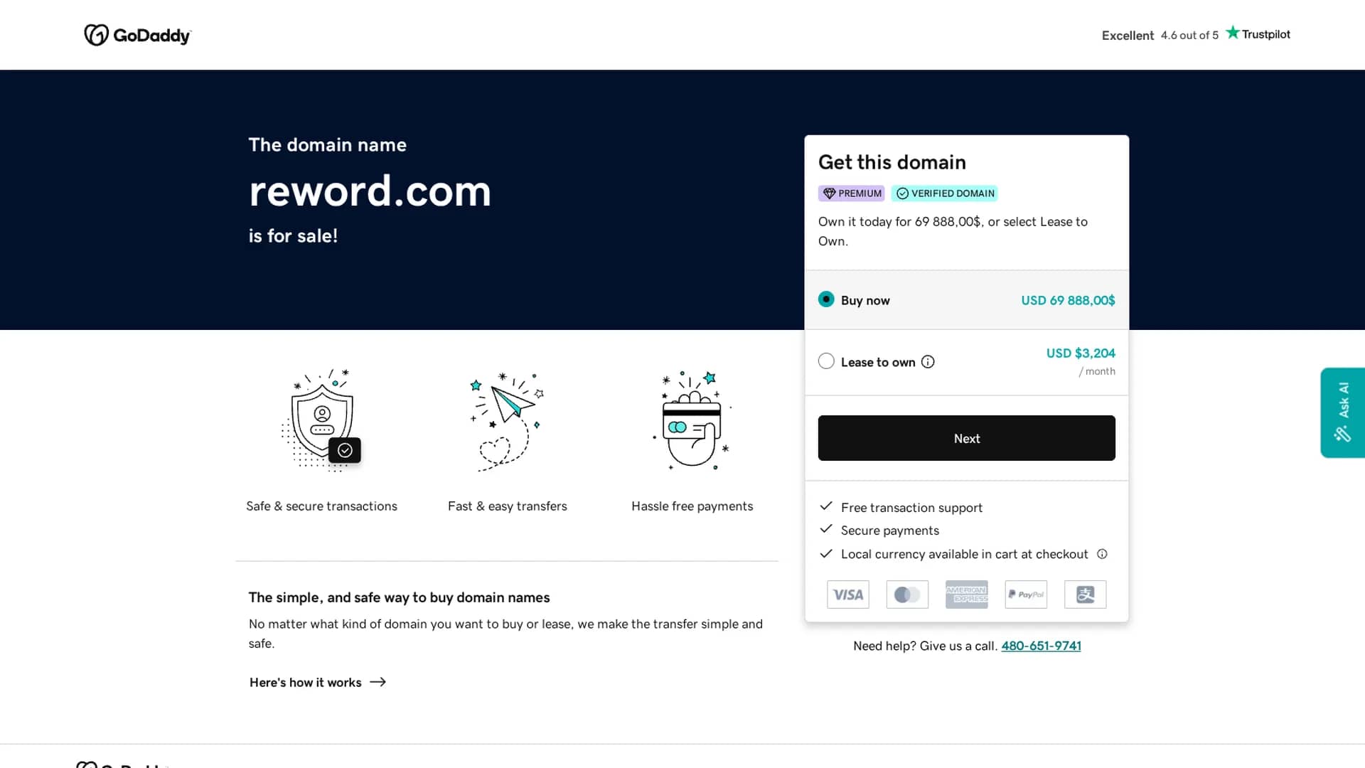 autoblogging-ai homepage