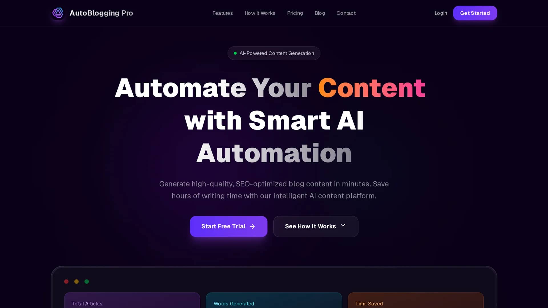 autoblogging-pro homepage