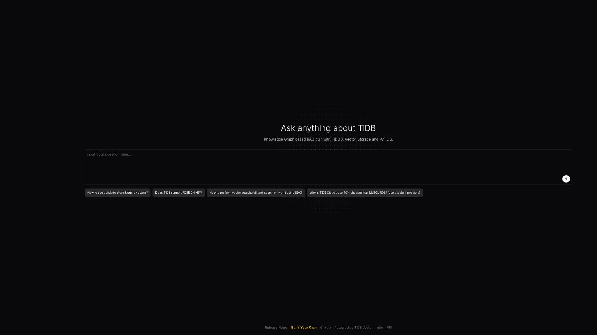 autoflow homepage