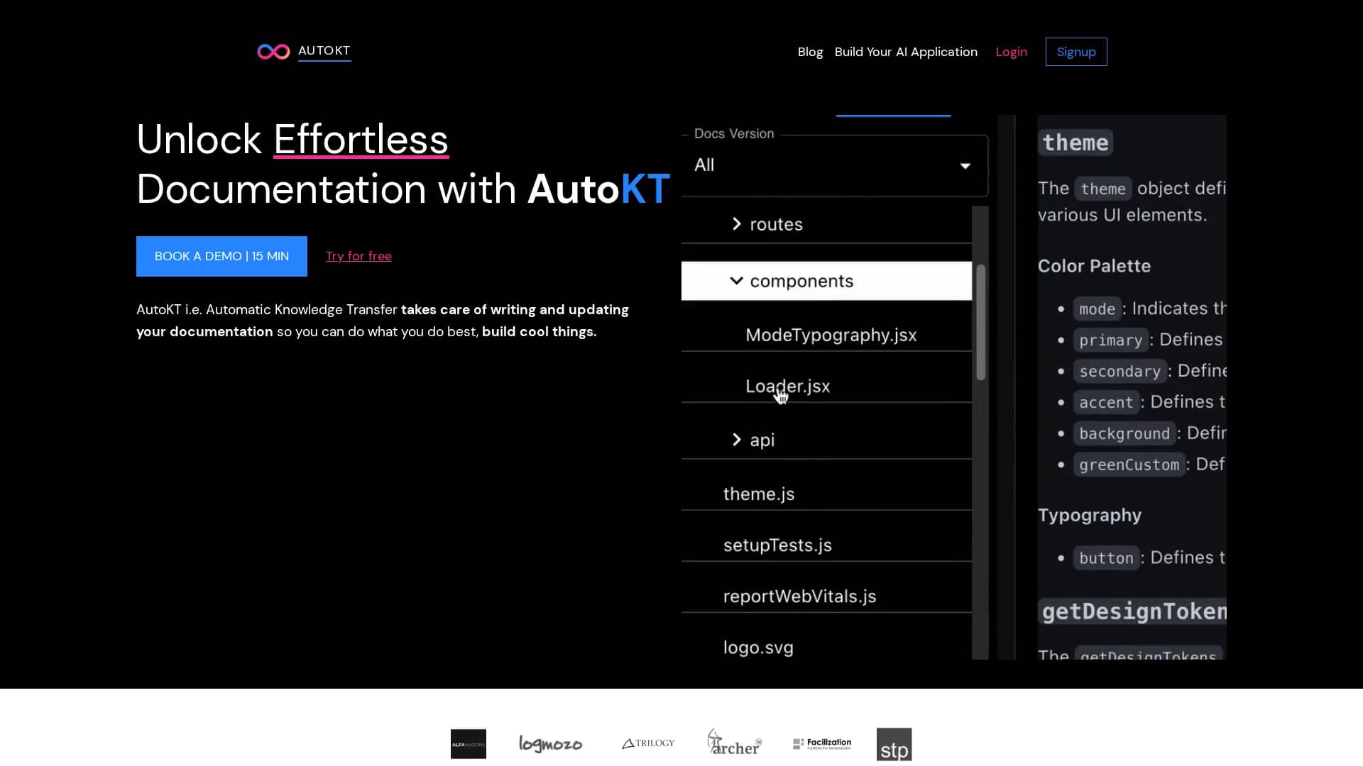 autokt homepage
