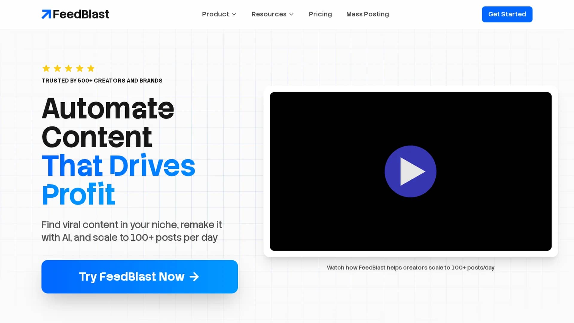 autoslides homepage