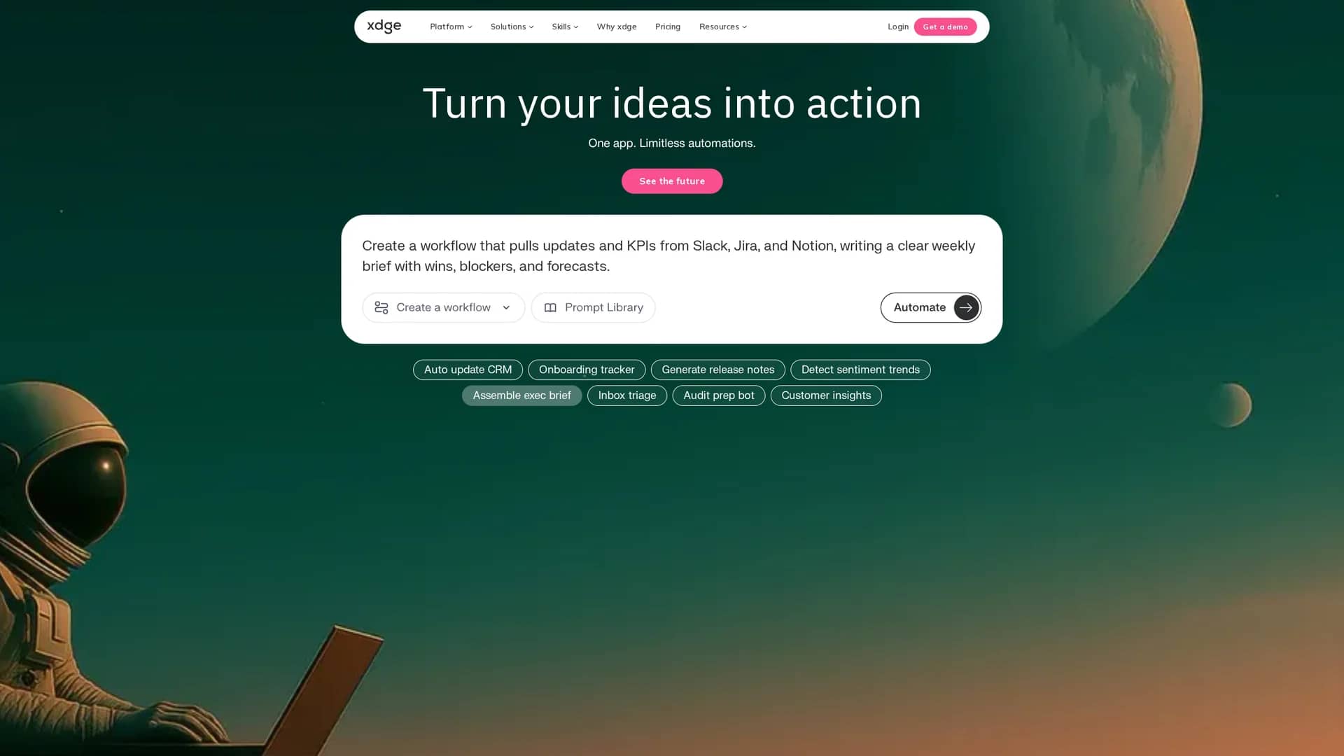 ayraa homepage
