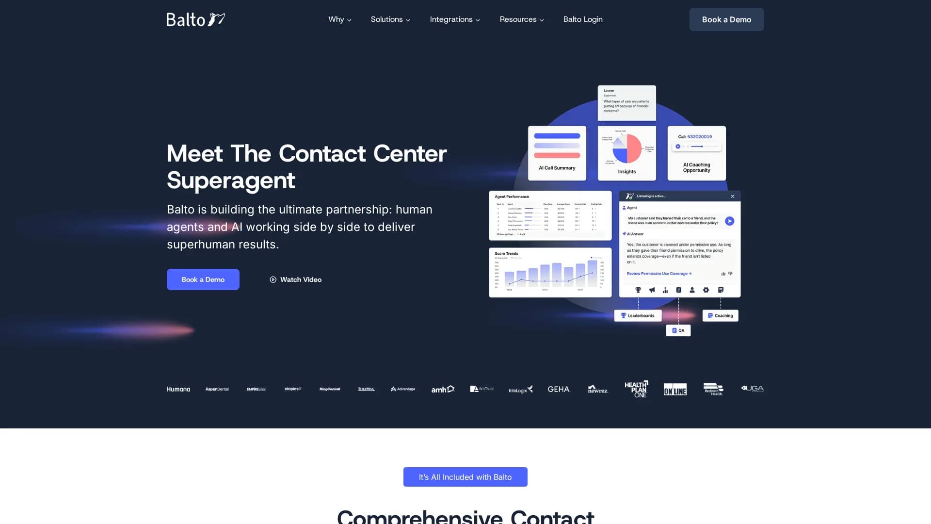 balto-ai homepage