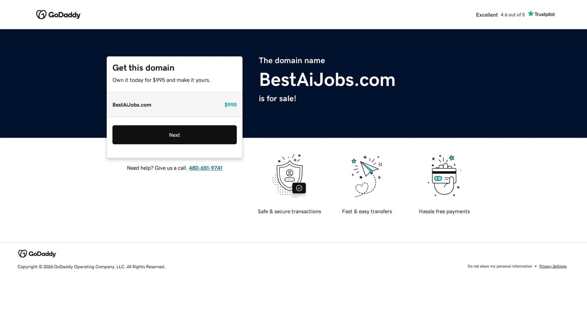 best-ai-jobs homepage