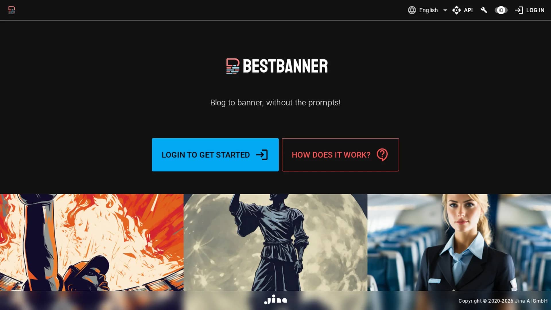 bestbanner homepage