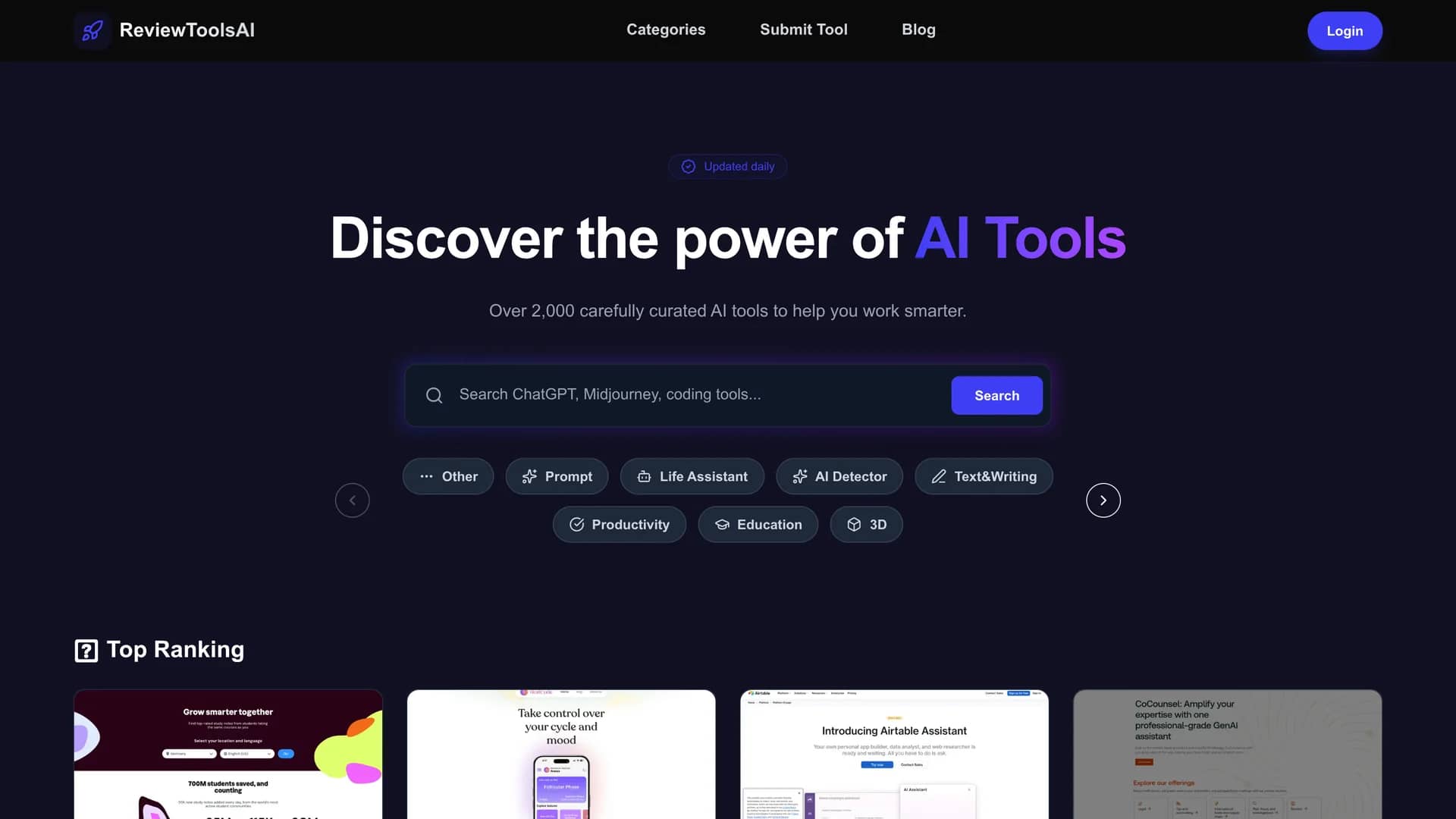 bestregards-ai homepage