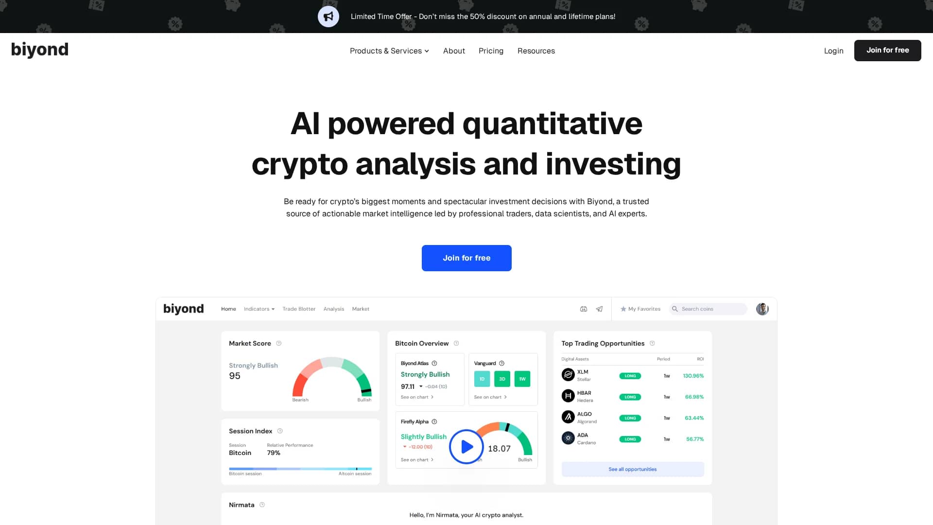 biyond homepage