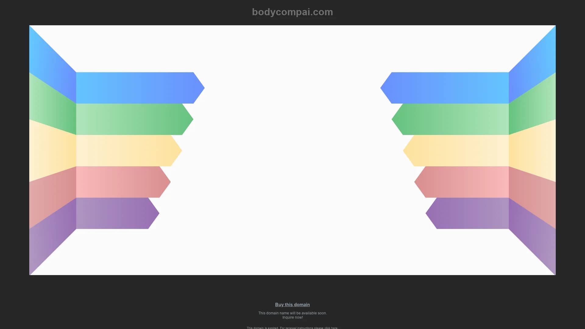bodycompai homepage