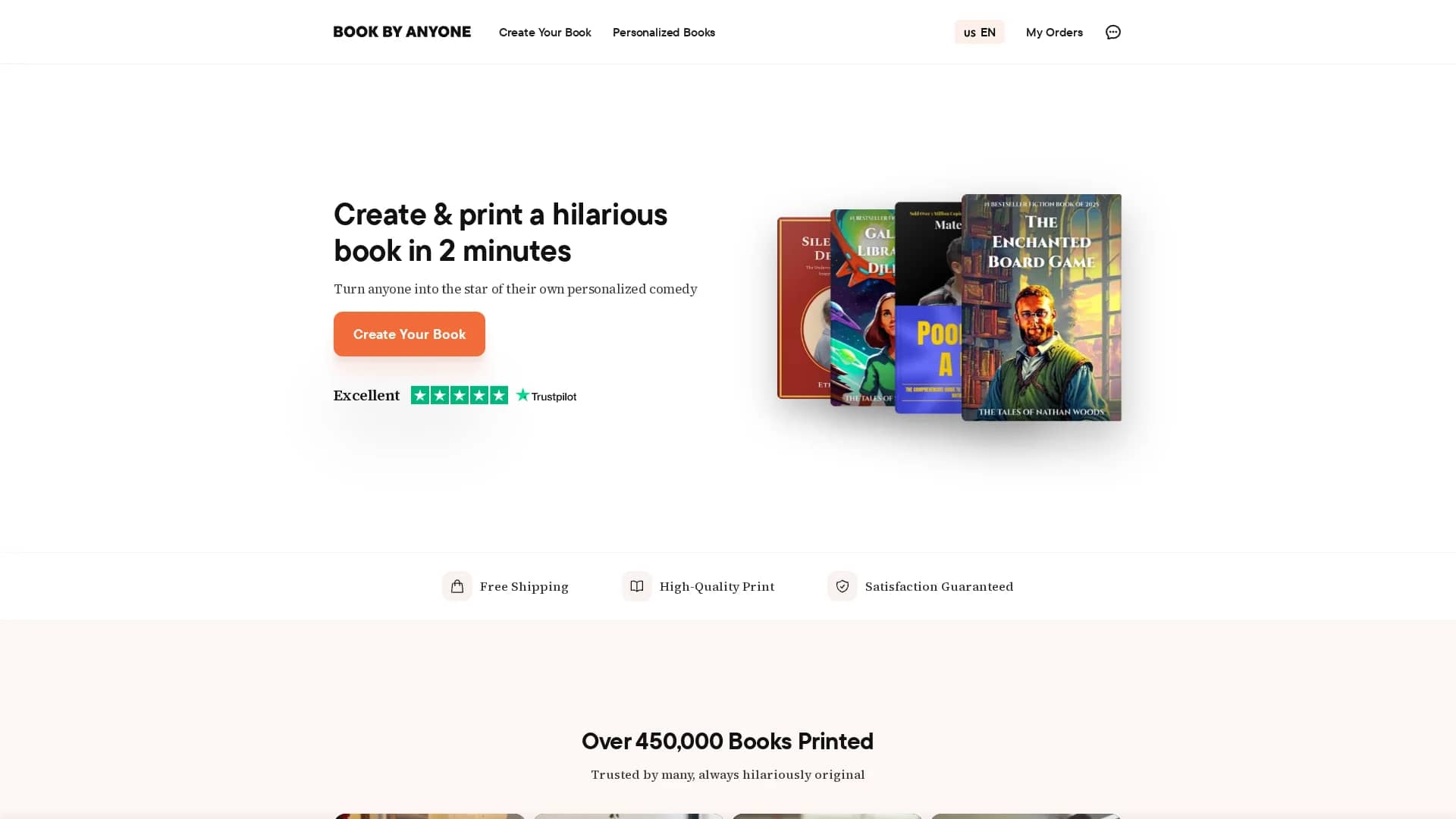 bookbyanyone-com homepage