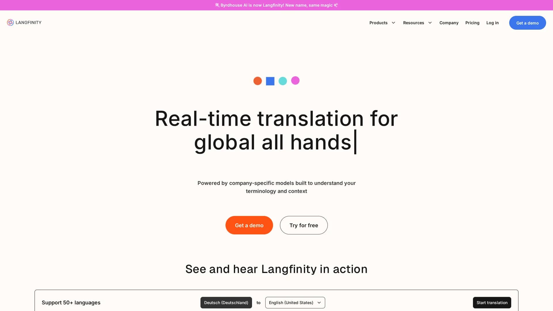 byrdhouse homepage