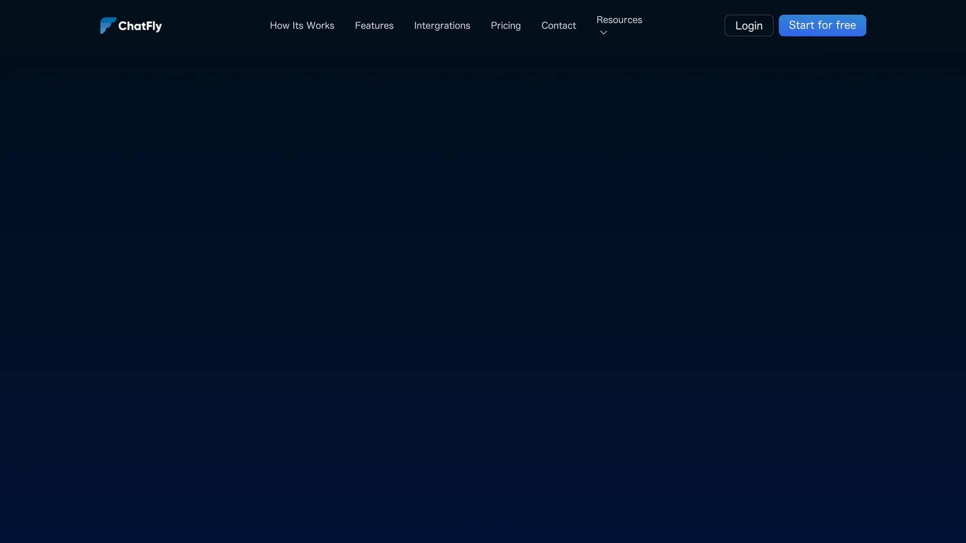 chafly homepage